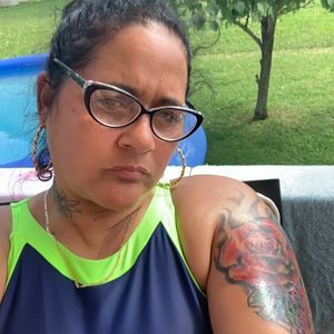 Meet your Posher, Tesha